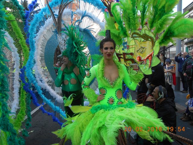 Farbrausch und Musiklausch ...