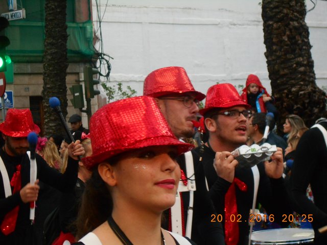 Wenn die Musik erklingt