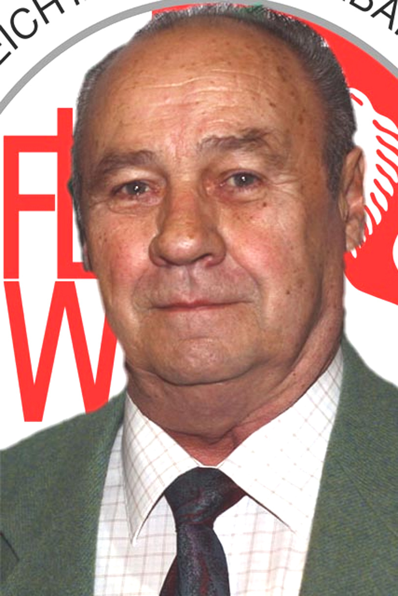 Manfred Eggert ist im Alter von 82 Jahren gestorben. Foto: Archiv