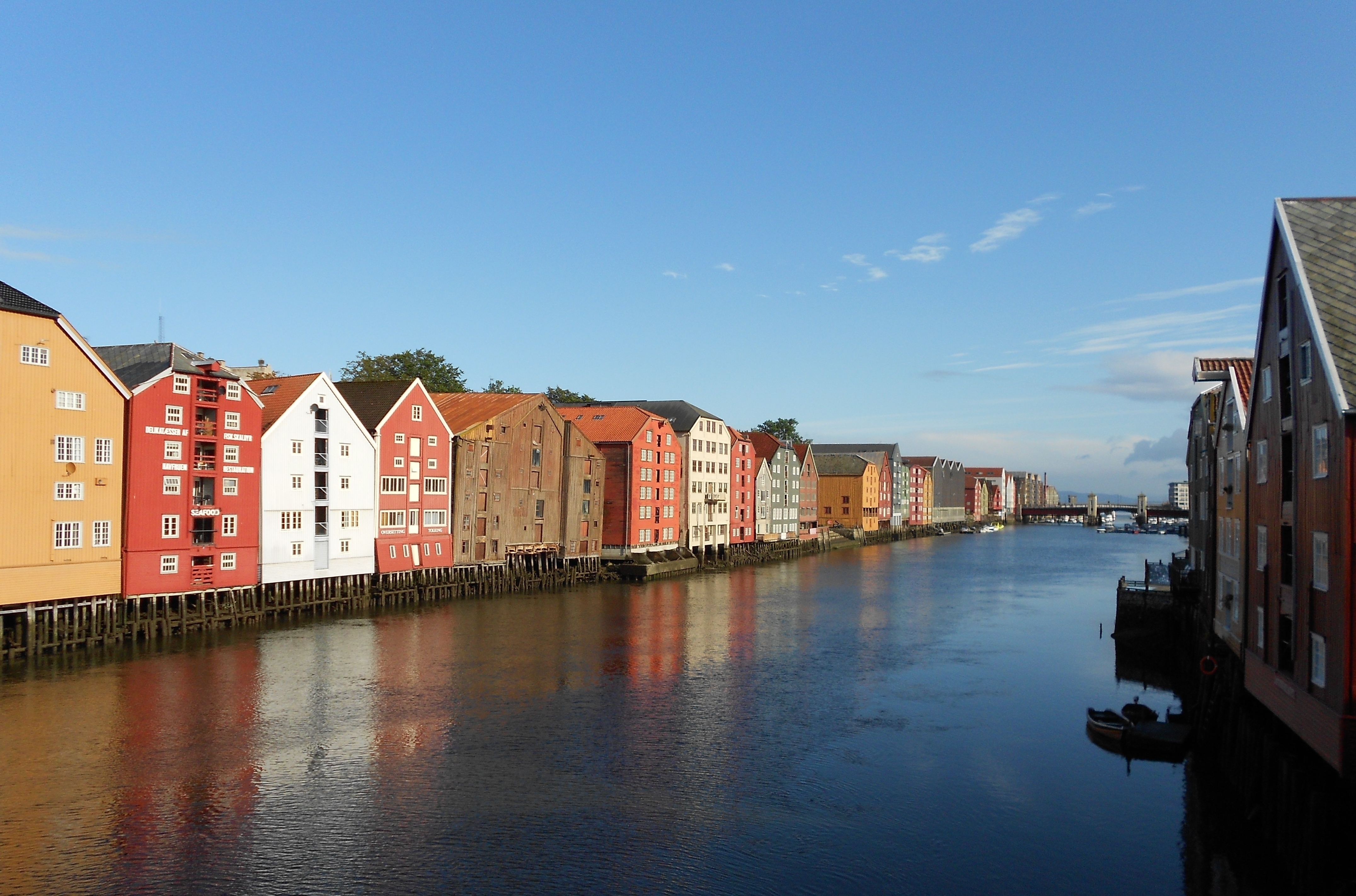 Speicherstadt