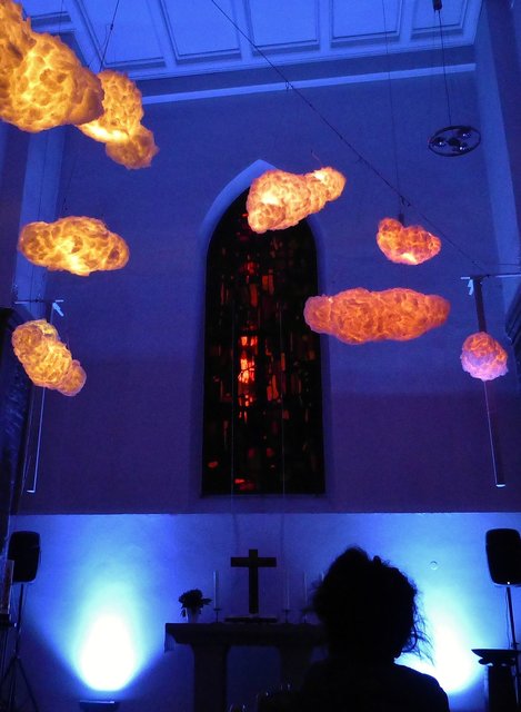 Listening to the voice of God