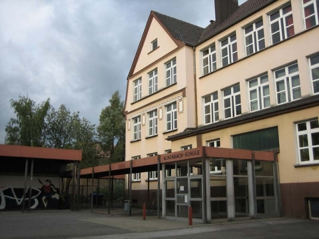 Die Profilschule Lünen in Brambauer engagiert sich für ihre Schüler.