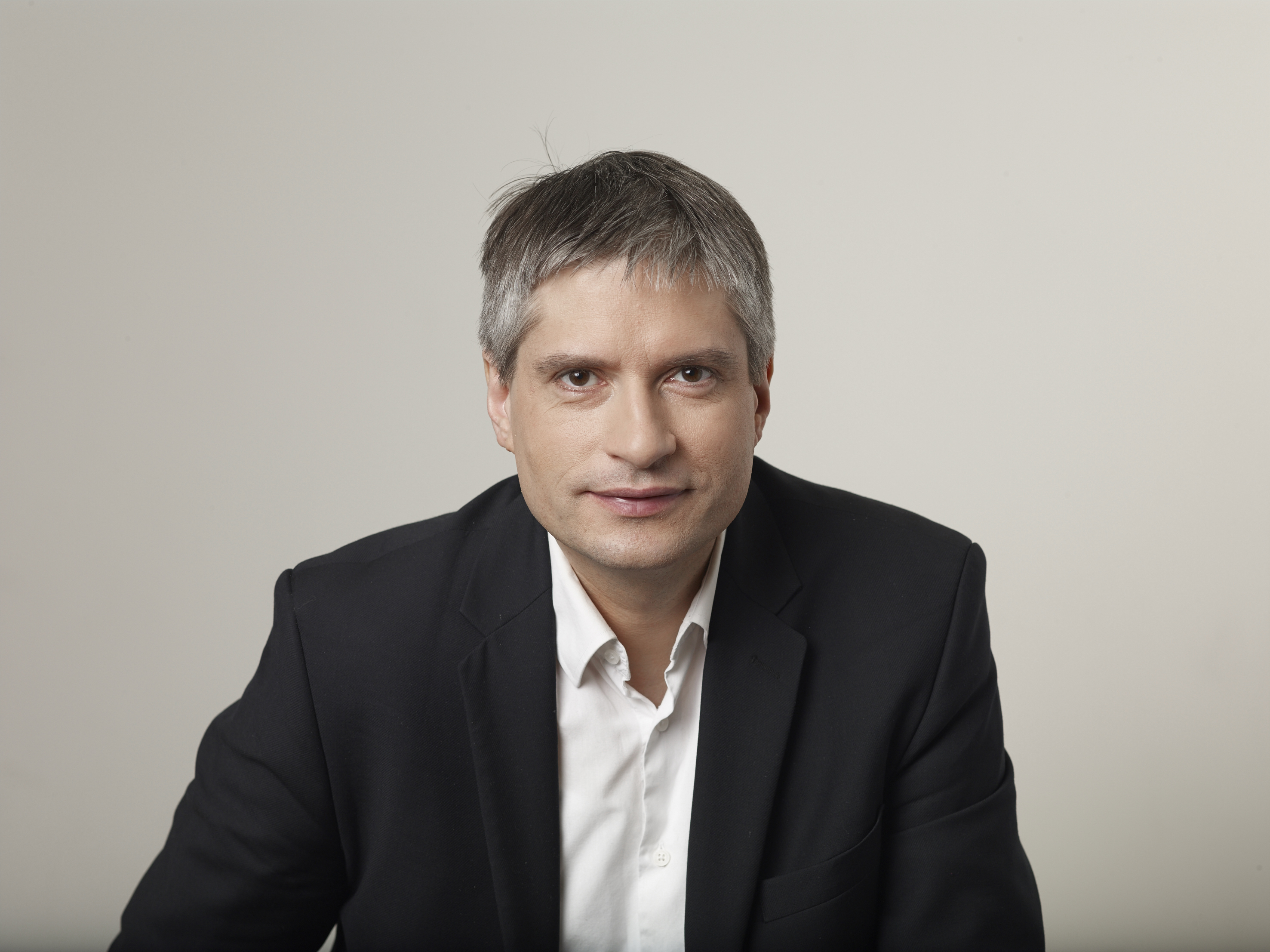 Sven Giegold MdEP