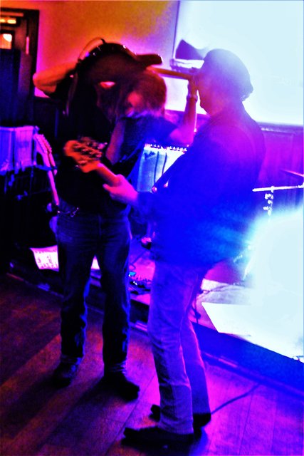 Klänge hören und sehen (3)