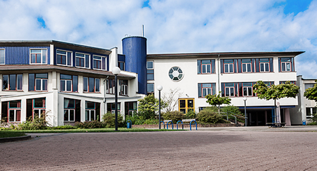 Bettine-von-Arnim-Gesamtschule Langenfeld
