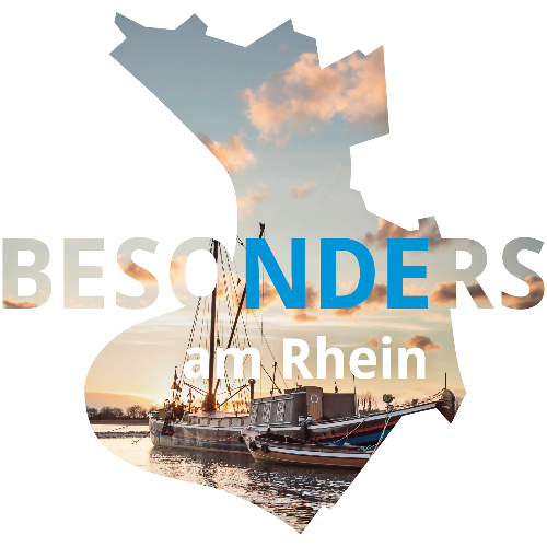 In Monheim am Rhein lebt es sich besonders schön. Das liegt auch am großen Strom, der hier seit vielen hundert Jahren auf zehn Kilometern Länge an der kompletten westlichen Stadtgrenze vorbeizieht. Die Stadt will den Rhein durch zahlreiche Umbauten entlang des Uferbereichs, mit Freitreppen und einem kleinen Fischereimuseum in einem historischen Aalschokker, bald noch erlebbarer machen. Der neue Schiffsanleger ist schon heute da.