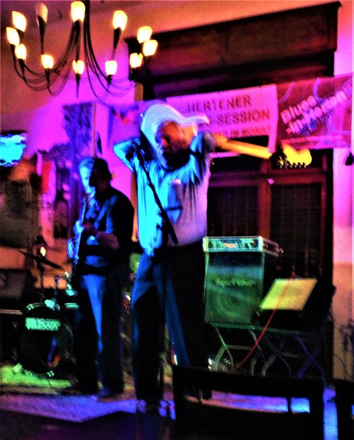 Klänge hören und sehen (2)