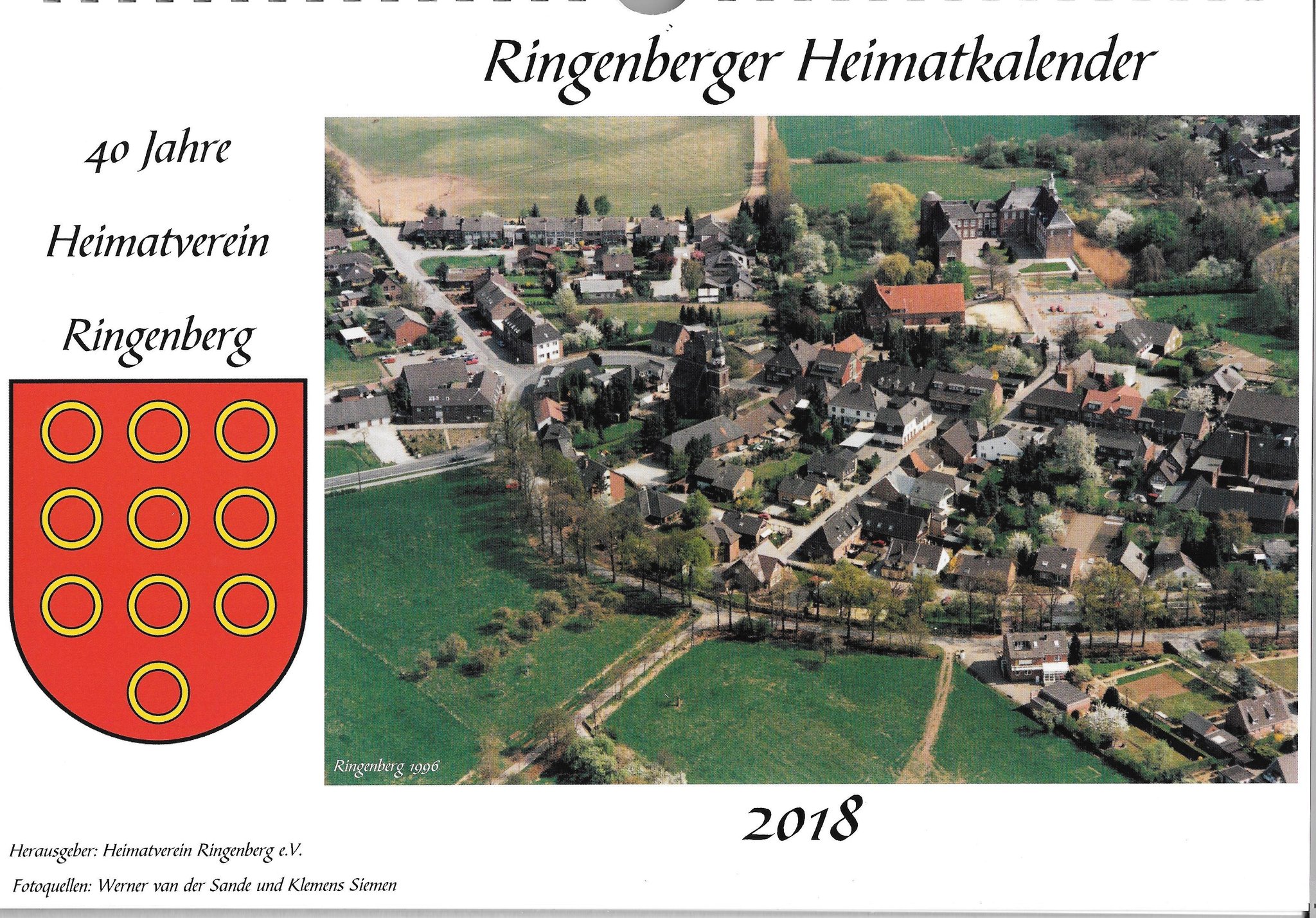 Es war einmal Hamminkeln