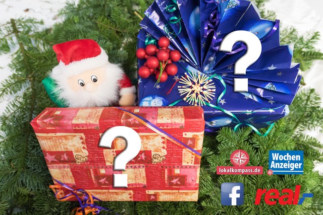 Sichert Euch ein Weihnachtsgeschenk, gestiftet vom Langenfelder real-Markt. Kommentiert diesen Beitrag einfach bis zum 24. Dezember, 9.30 Uhr, mit dem Satz „Ich will mich von real überraschen lassen“.