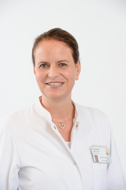 Prof. Dr. Eva Kottenberg