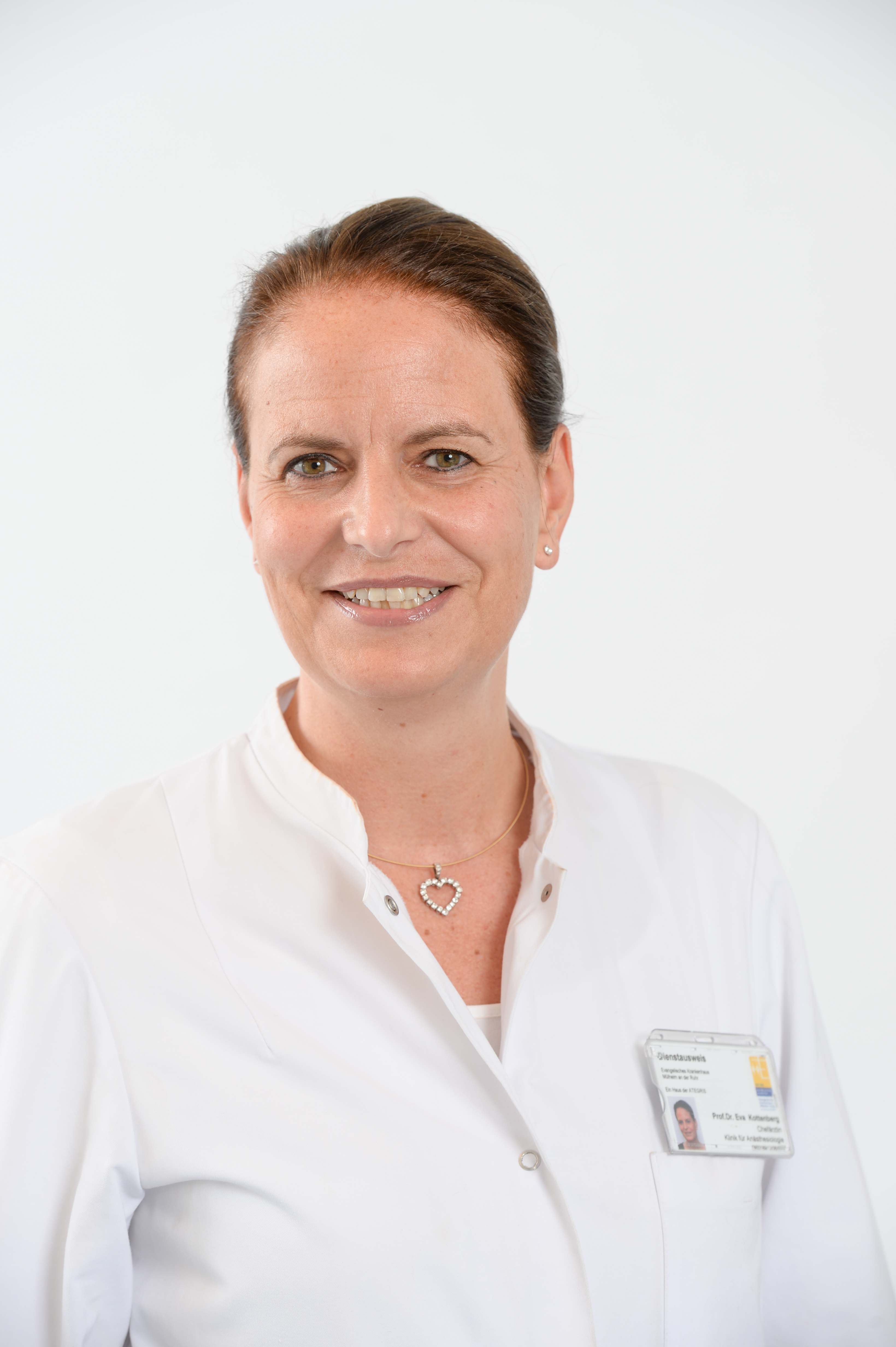 Prof. Dr. Eva Kottenberg
