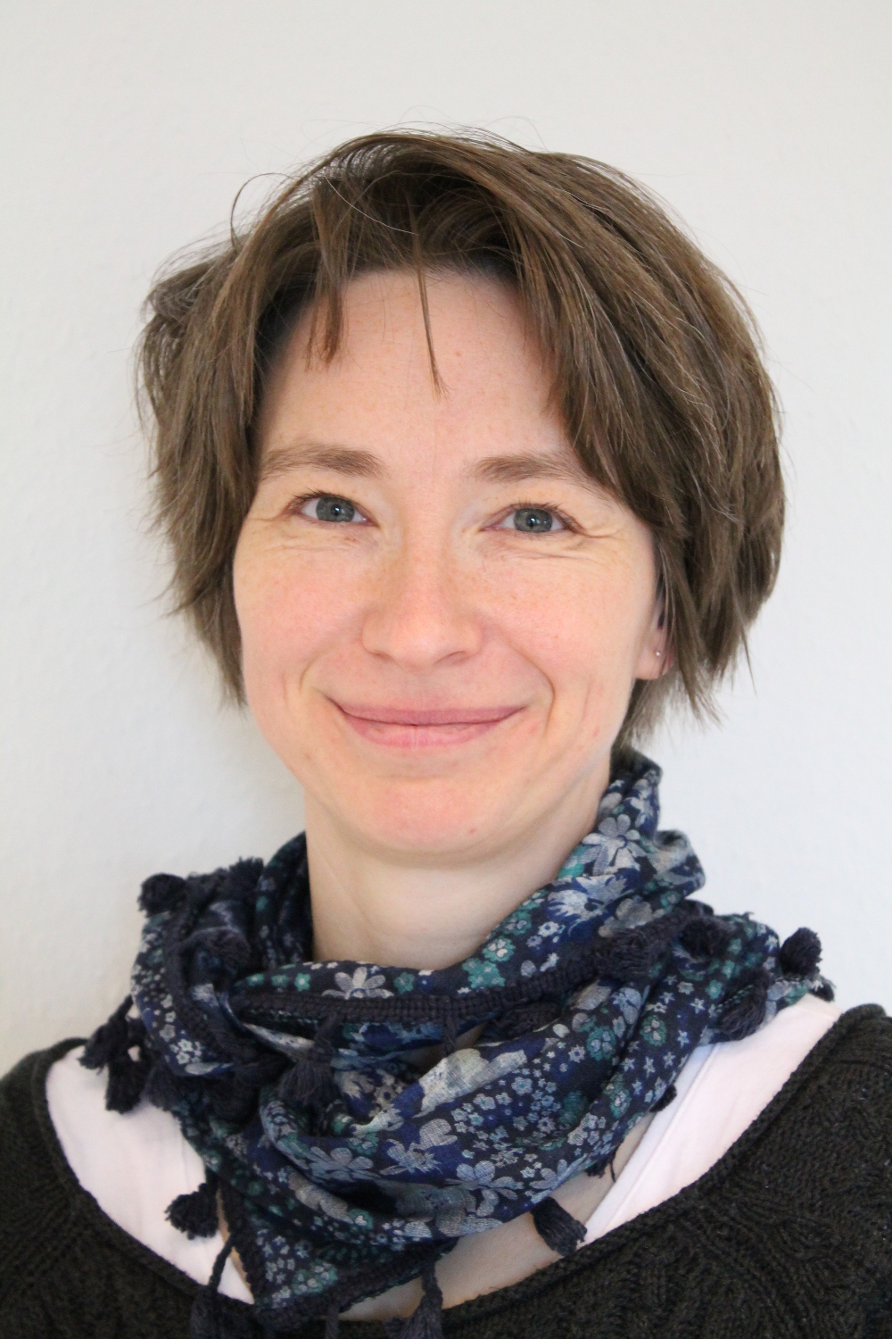 Prof. Dr. Dörte Zietz zieht als Vorsitzende der hsg-Ethik-Kommission nach gut einem Jahr Arbeit Bilanz. Foto: hsg