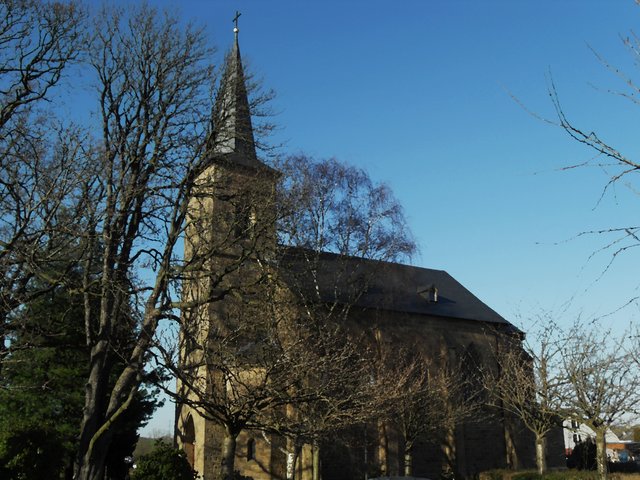 Hört ihr die Kirchenglocken leuten?