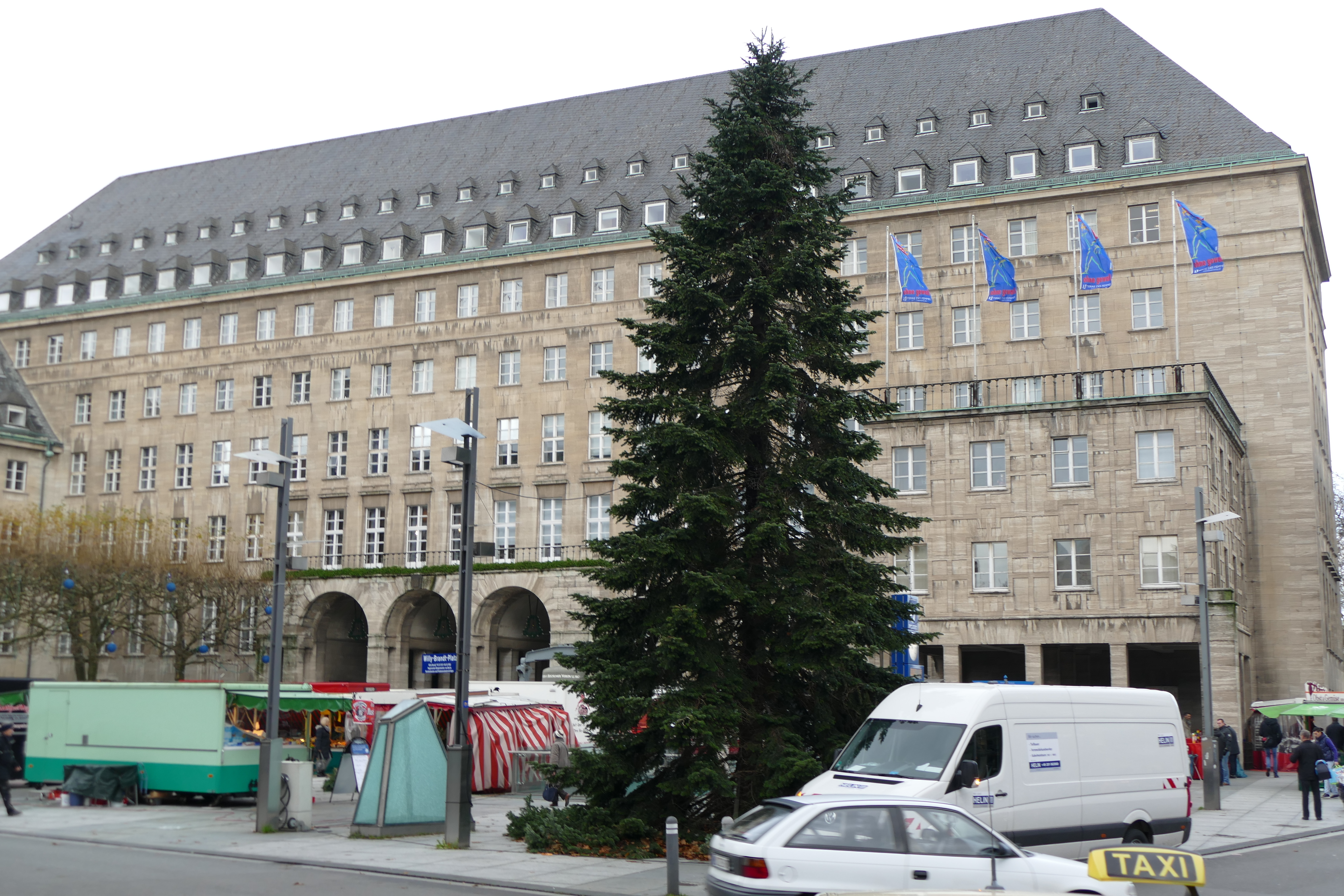 Rathaus