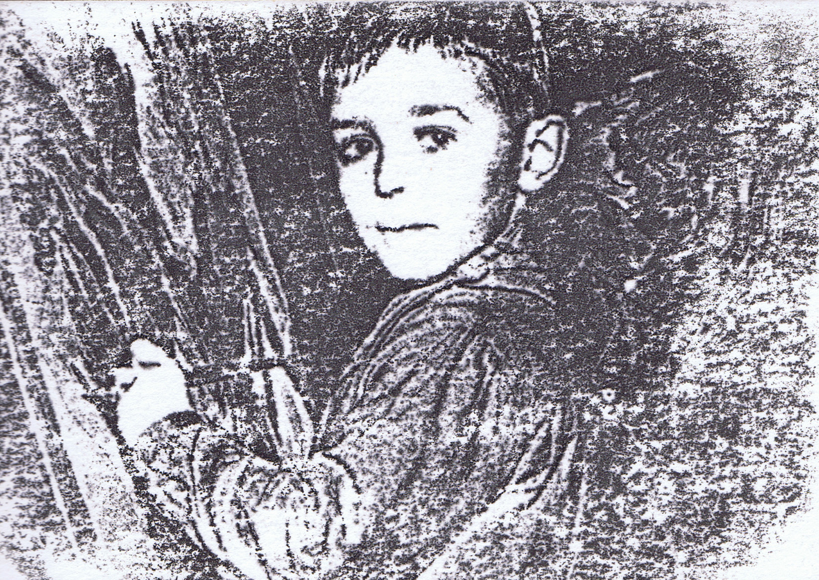 "Esthétique" (1993) von Jean-François Robic