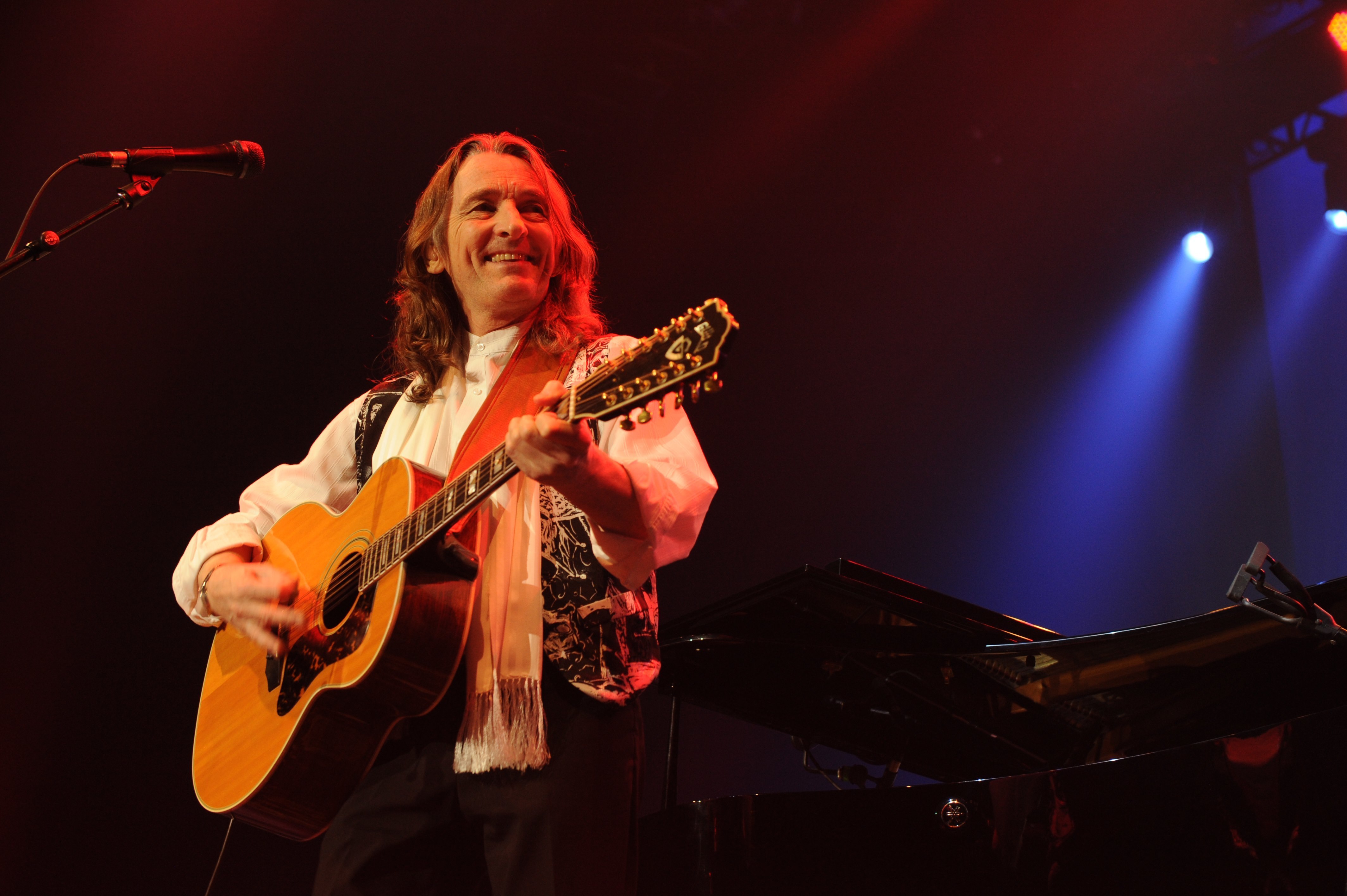 Roger Hodgson