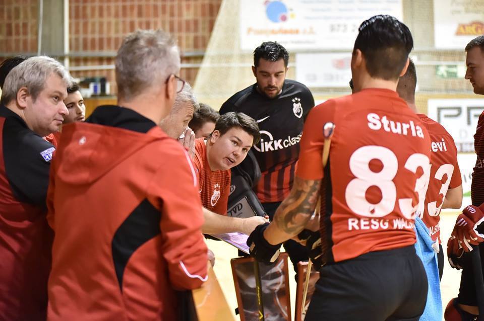 Gegen Iserlohn soll der nächste Heimsieg eingefahren werden. Die Kommunikation auf und neben dem Platz ist von zentraler Bedeutung.Fotos: Ralf Isselhorst