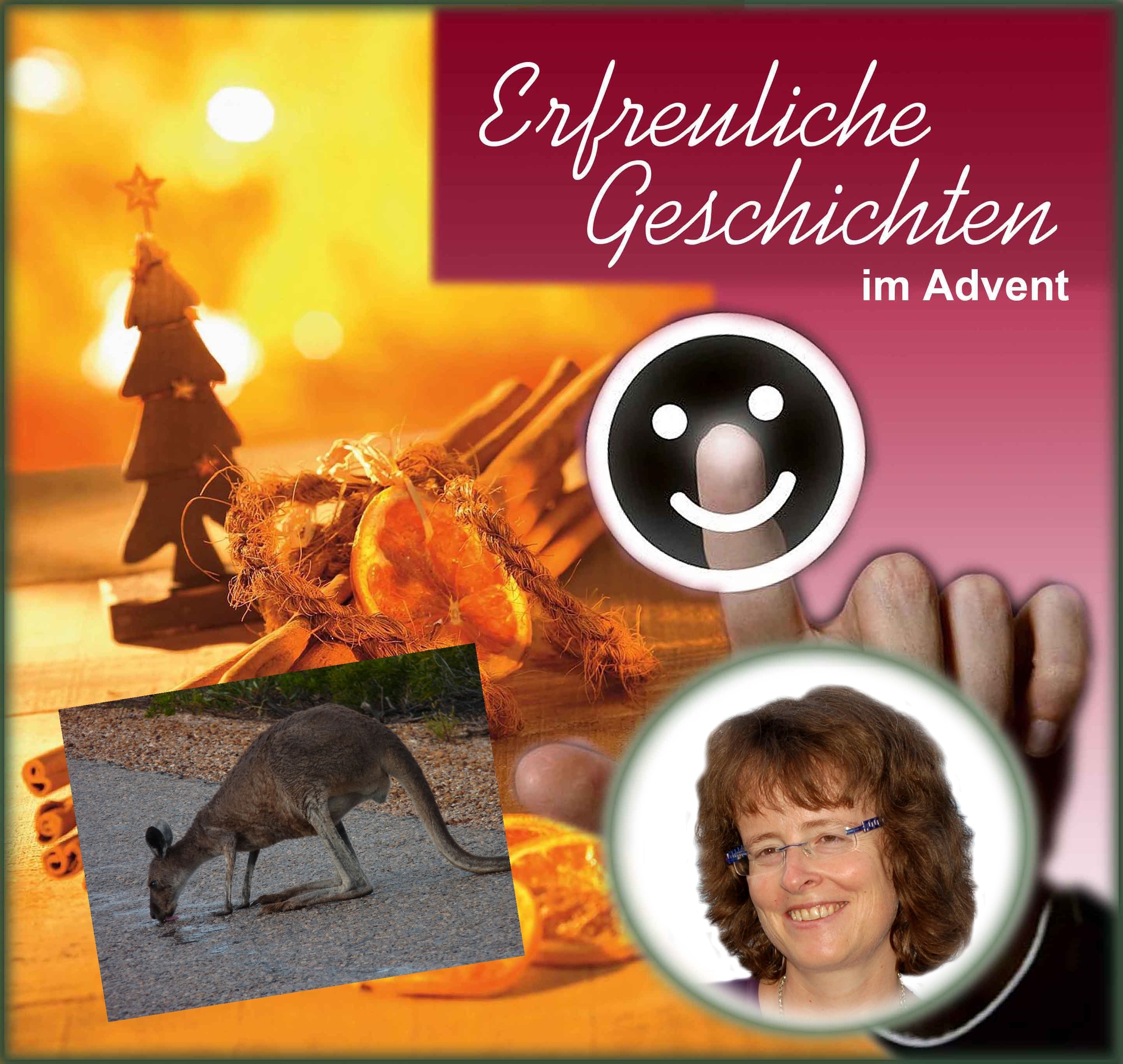 Logo: DiBo / Känguru: Michael Mülders