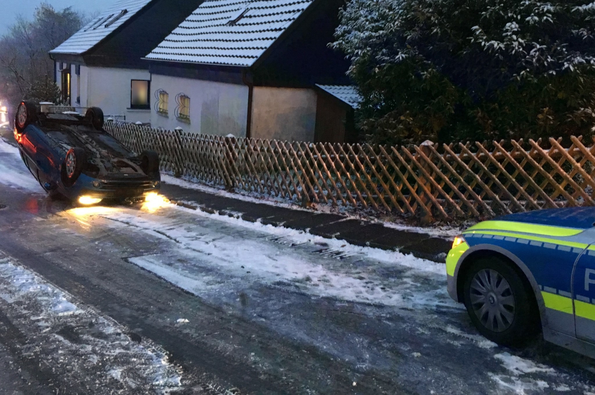 Foto: Polizei