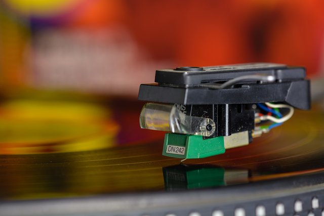 In der guten alten analogen Zeit hatte das Musikhören noch einen ganz besonderen Flair