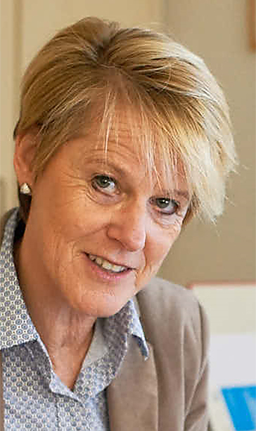 Anette Christiani