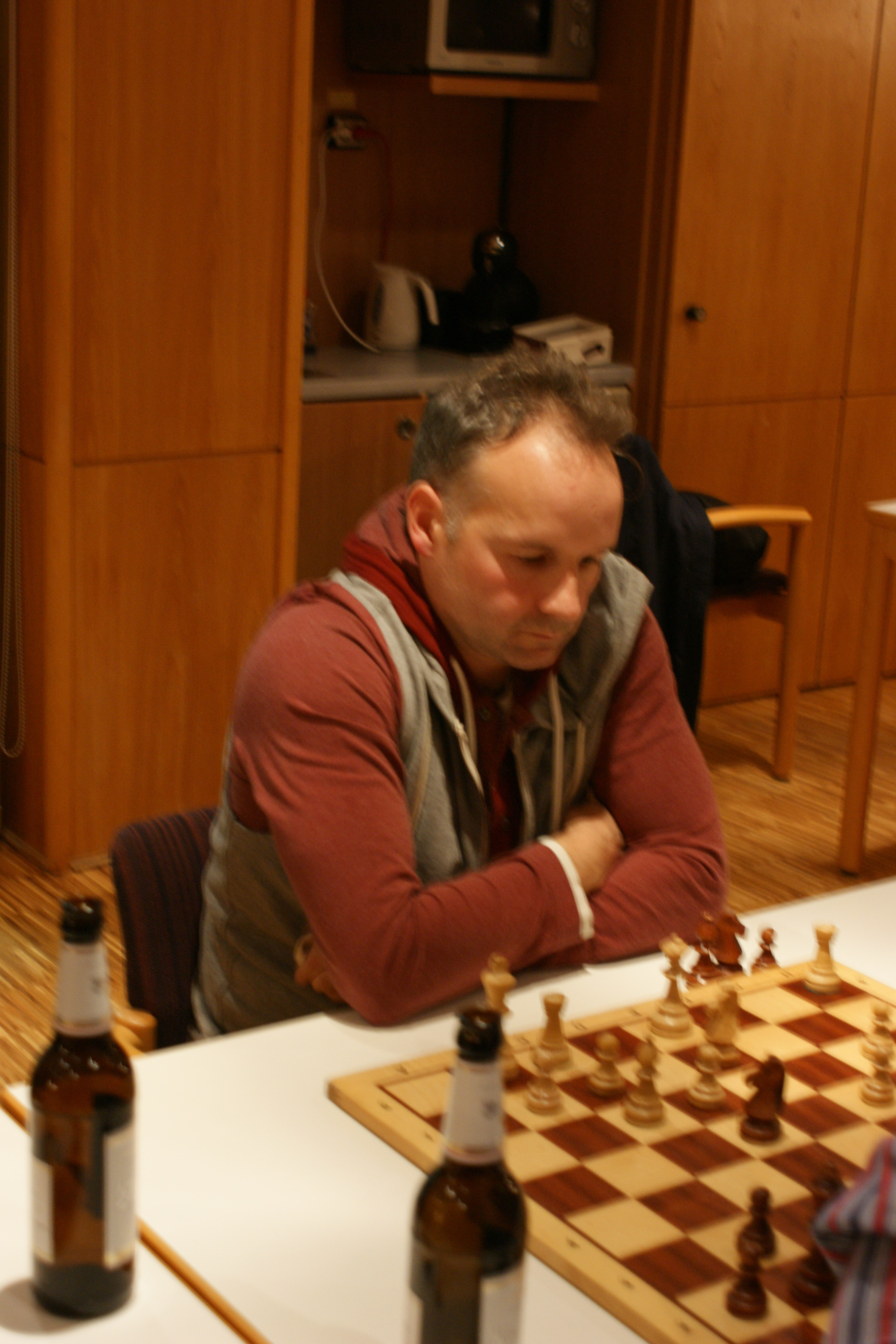 Oliver Heisterkamp