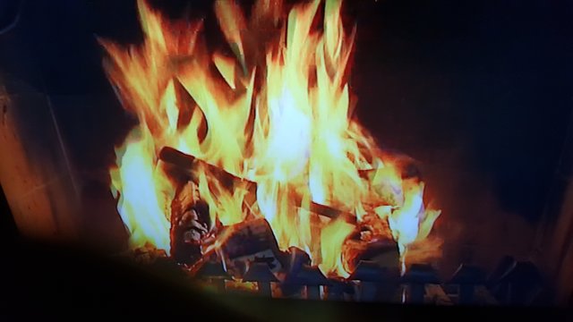 Auf Ihr Feuer Muss Man Einfach Stehen Auf Ihr Feuer Muss Man Einfach Stehen