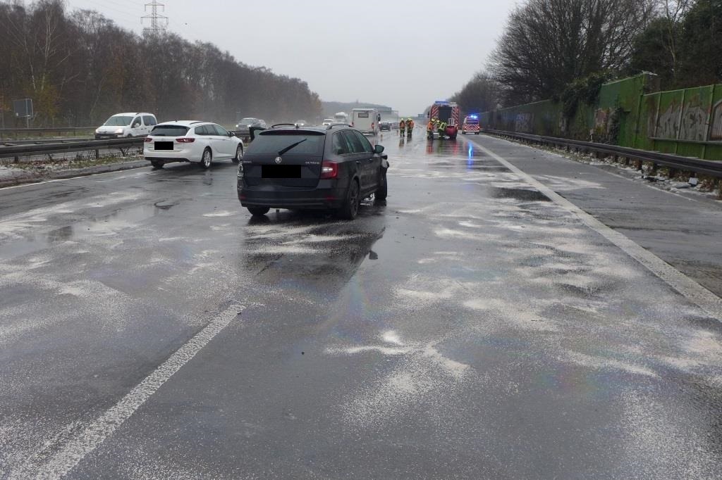 Foto: Feuerwehr