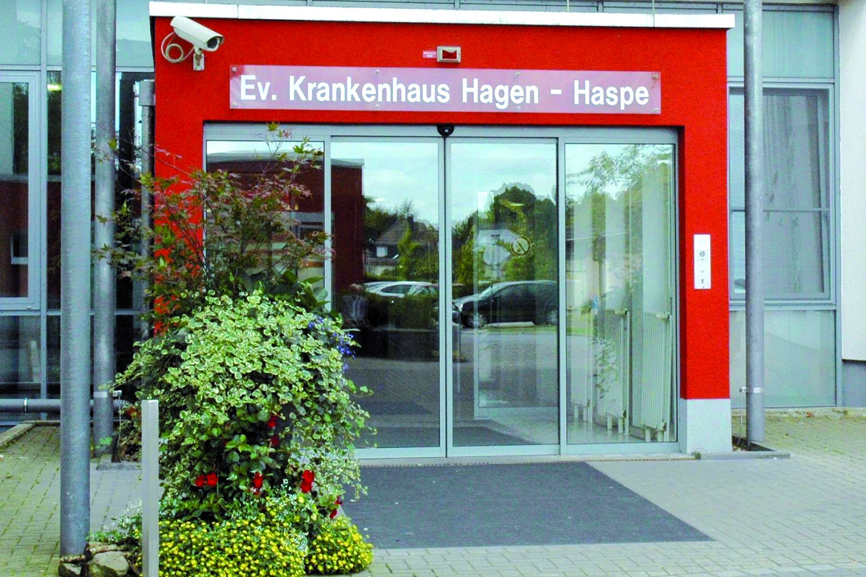 Keine leichte Entscheidung wurde für März 2018 getroffen.
