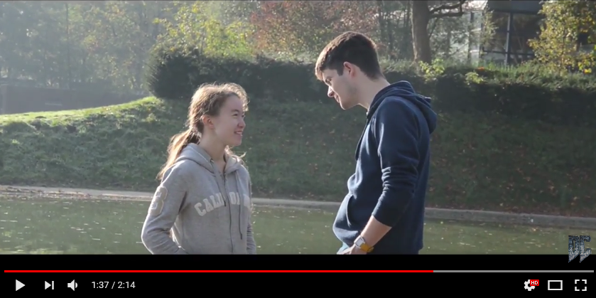 Videoausschnitt