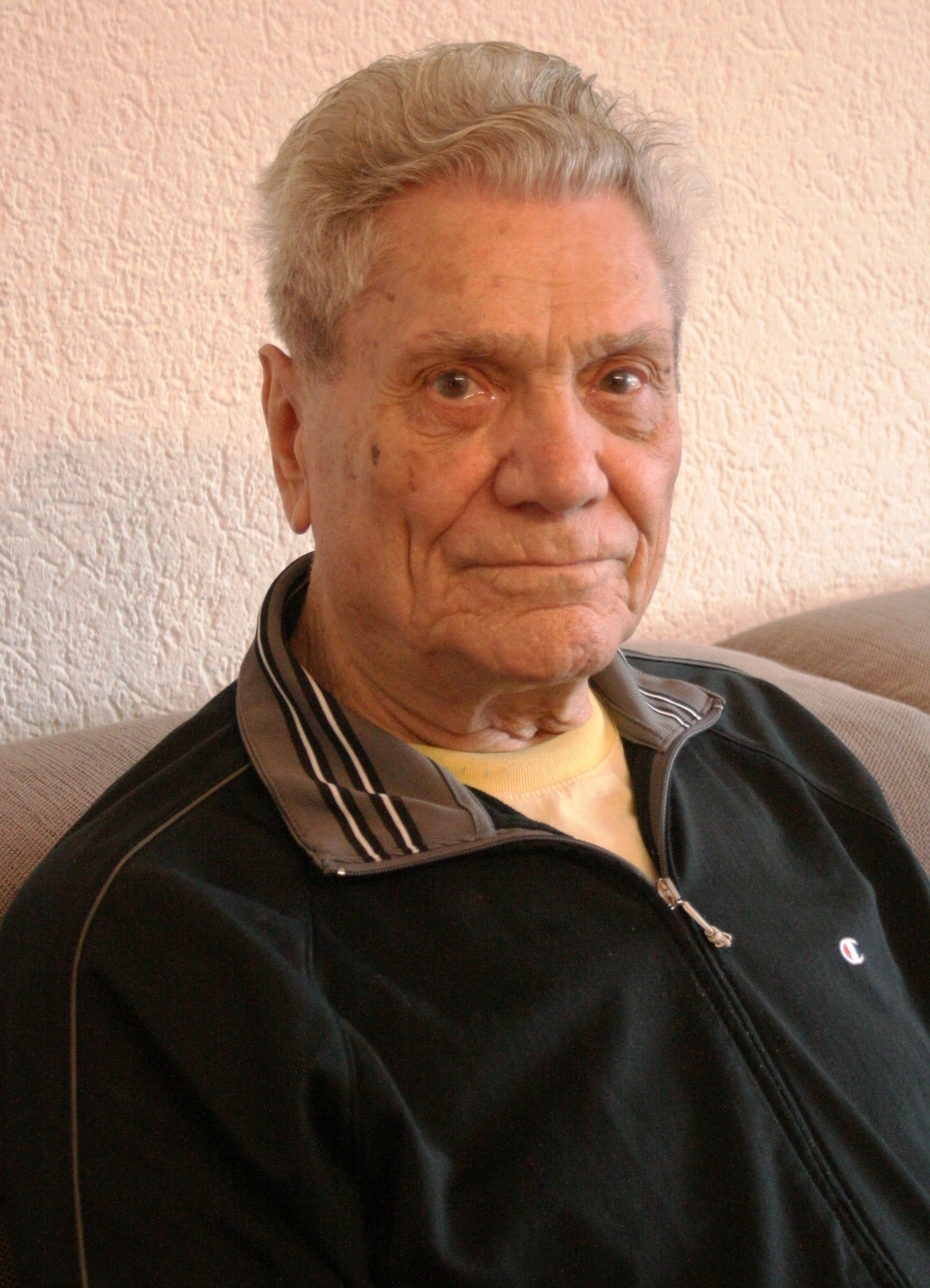 Rudi Schürer
