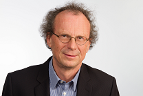 Siegfried Störmer - Vorsitzender des Schulausschusses