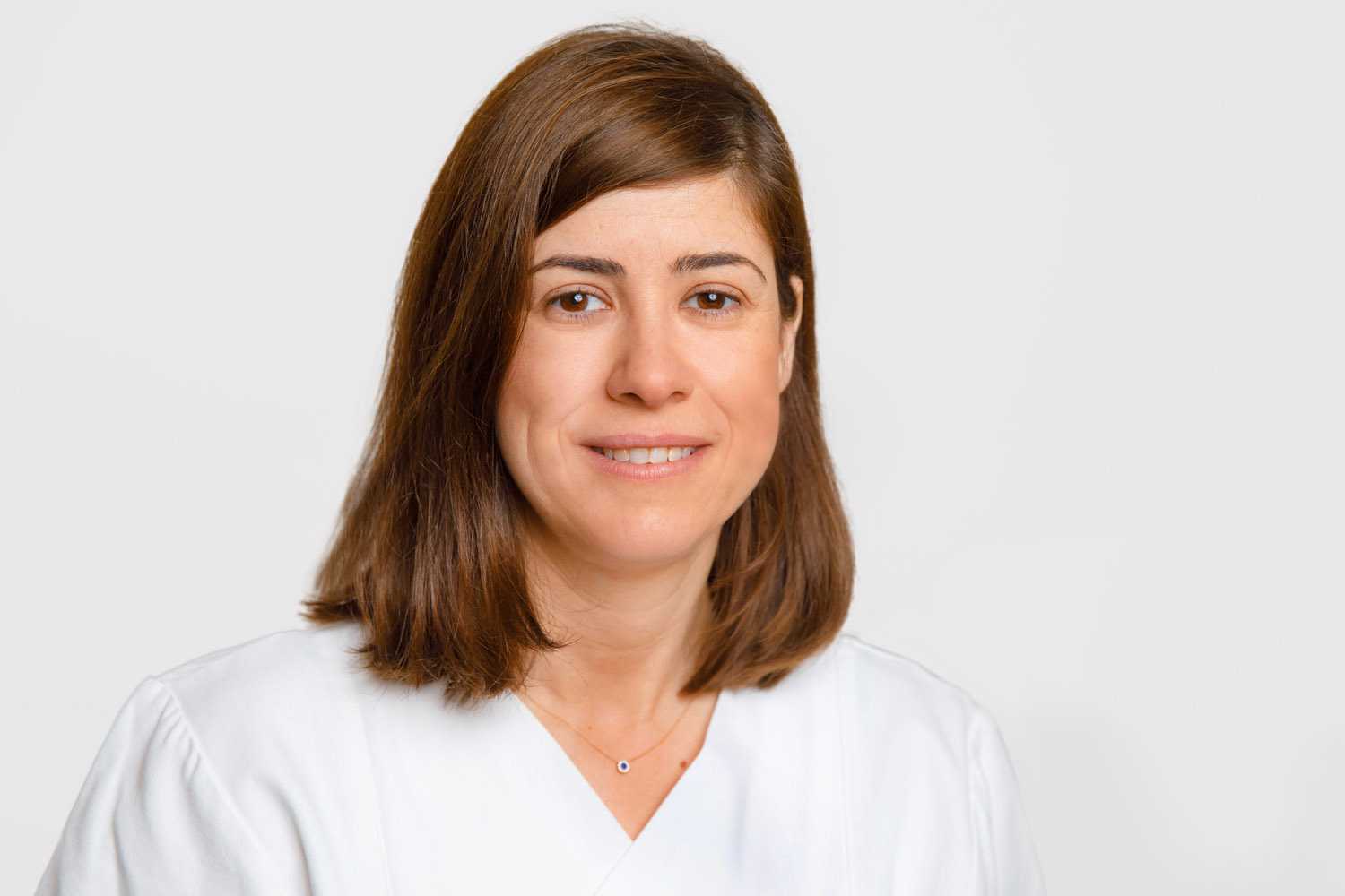 Marienhospital Gelsenkirchen 21.03.2017 Kinderklinik Eirini Kermetzoglou