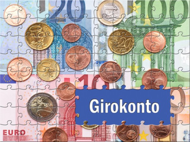 Gemeinschaftskontovergleich