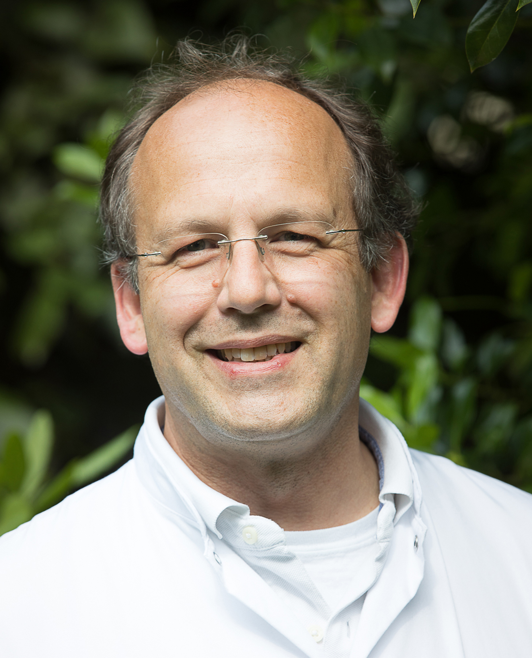 „Ein künstliches Knie bringt Lebensqualität zurück“
Priv. Doz. Dr. Wolfram Teske lädt zur Vortragsveranstaltung in die Stadthalle Hagen ein.