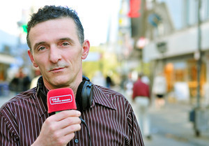 Kostas Mitsalis