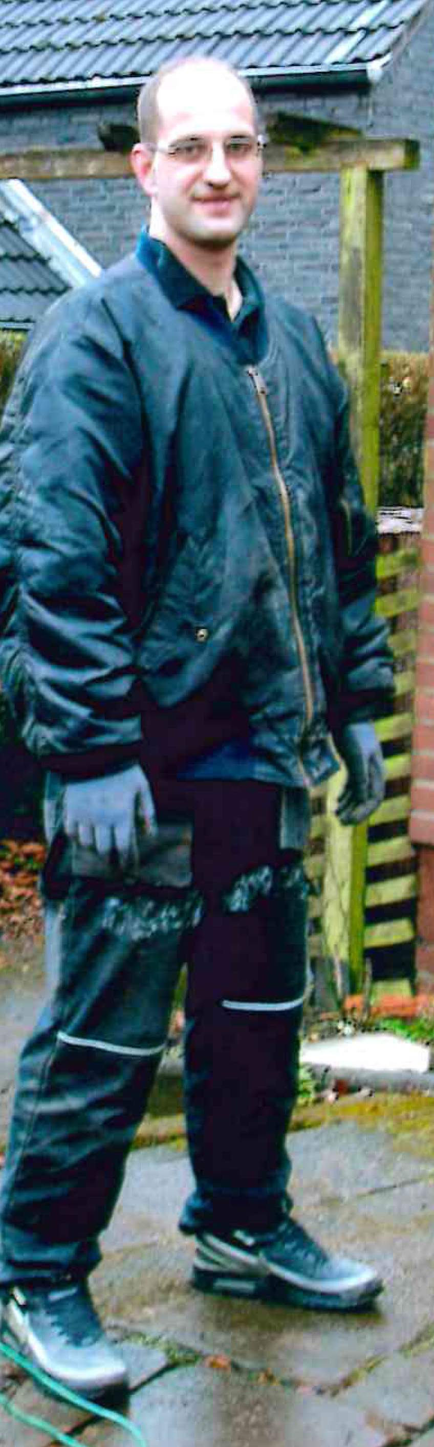 Stefan K.
