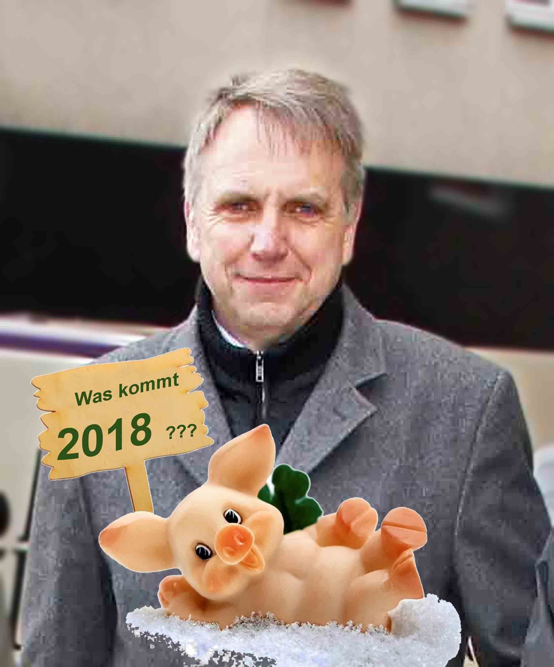 Ulrich Streich (ASG).