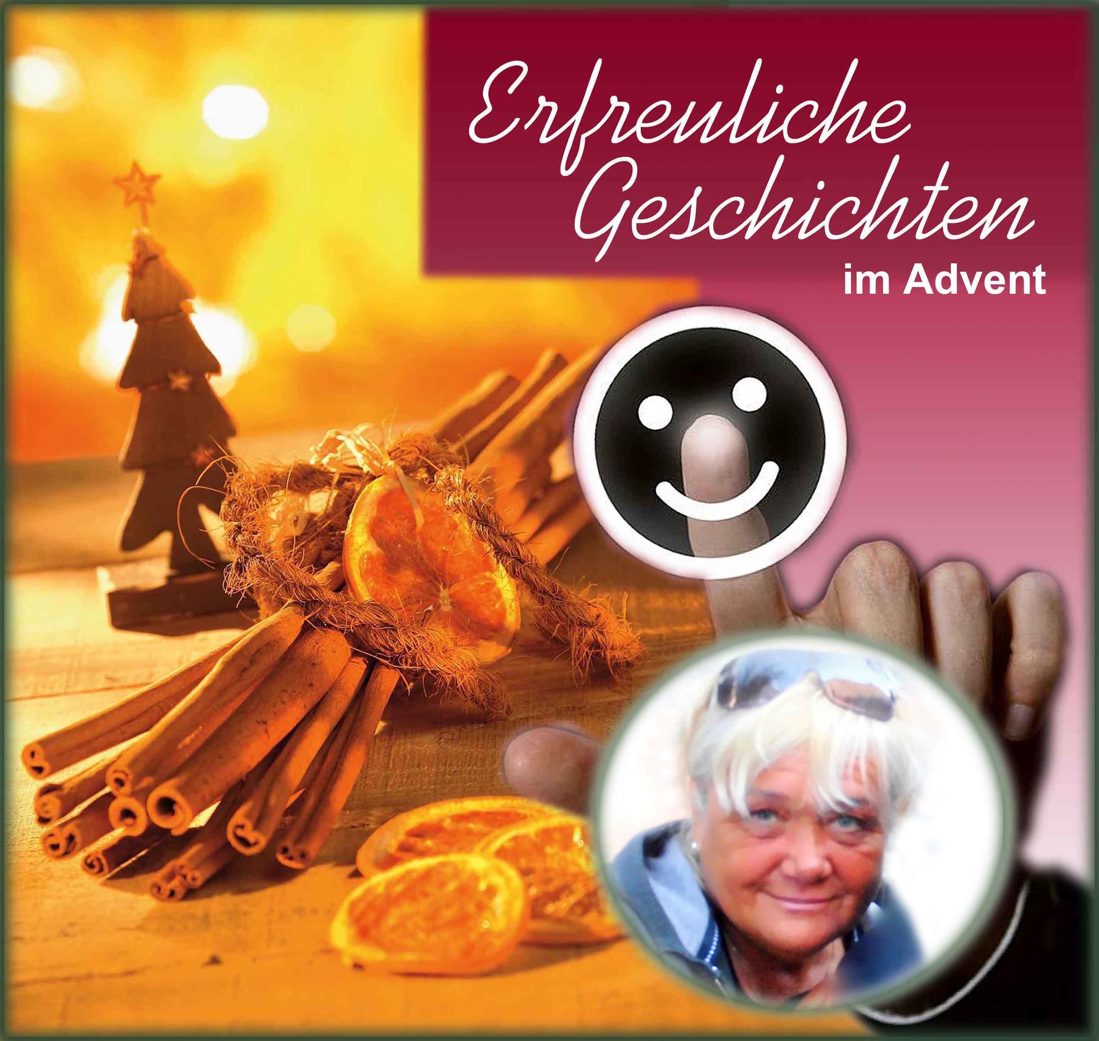 Meine Geschichte .... gab es schon einmal hier im LK aber ich schreib sie einfach noch einmal für euch.