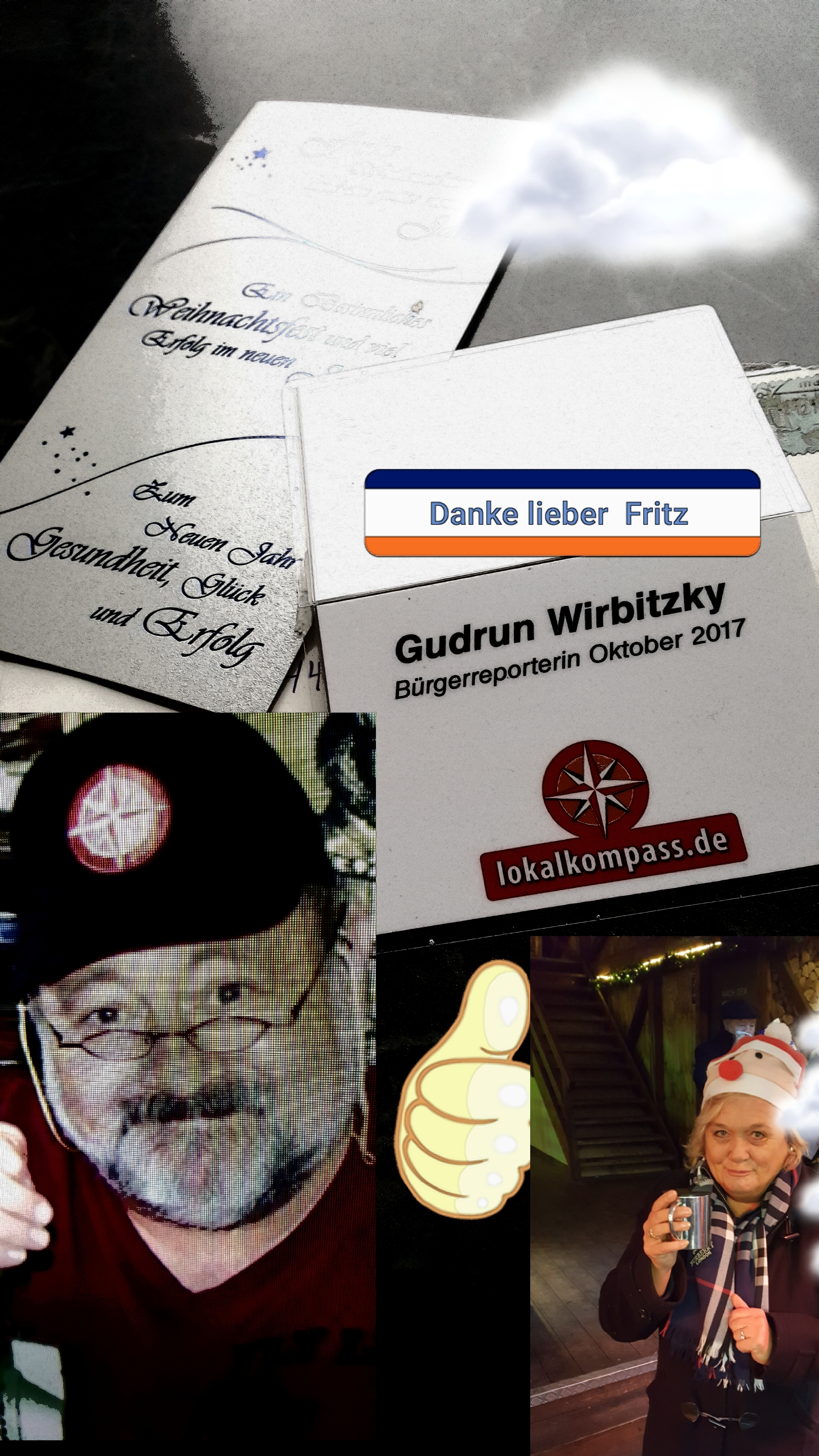 Danke dir