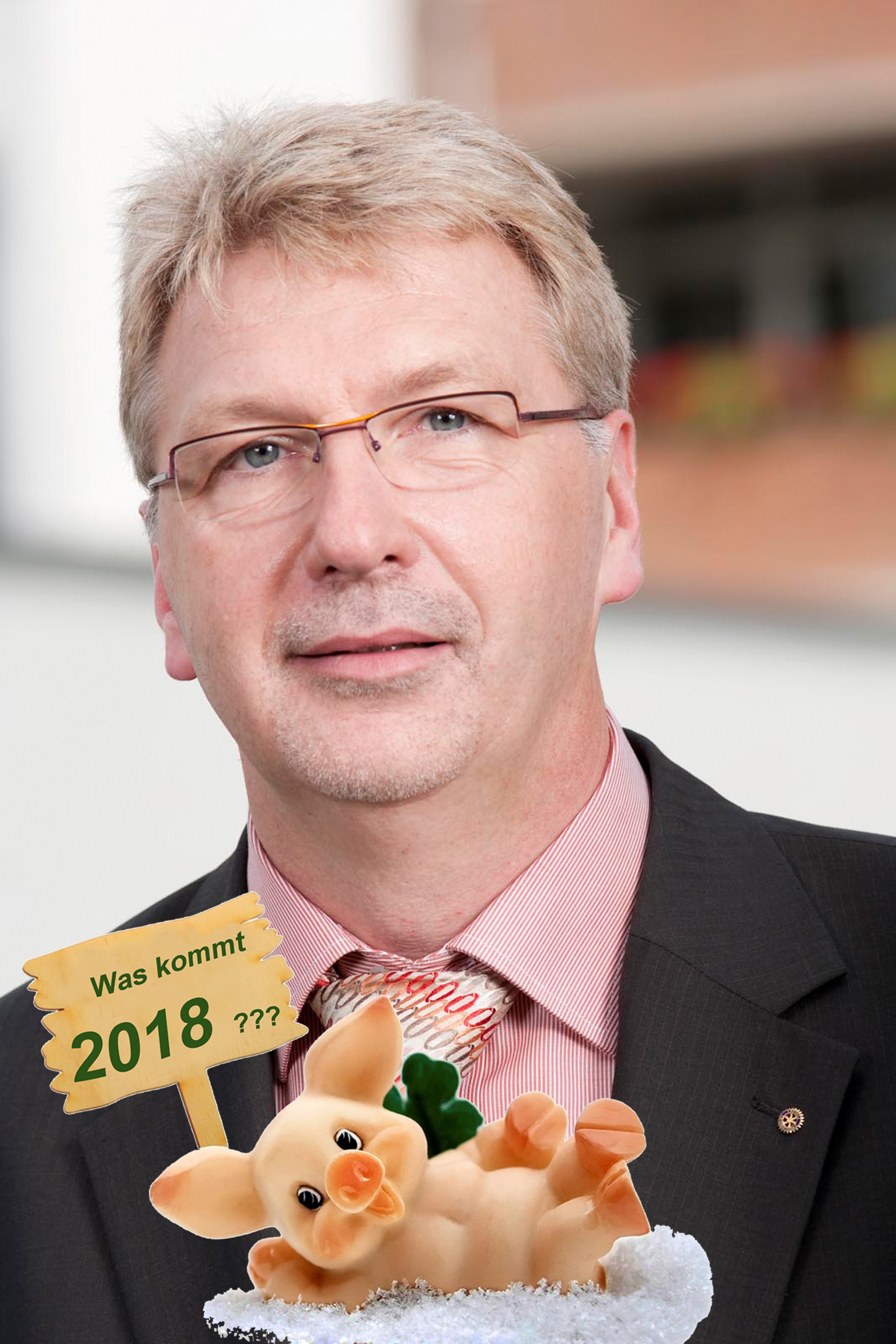 Rainer Rabsahl (EVK Wesel).