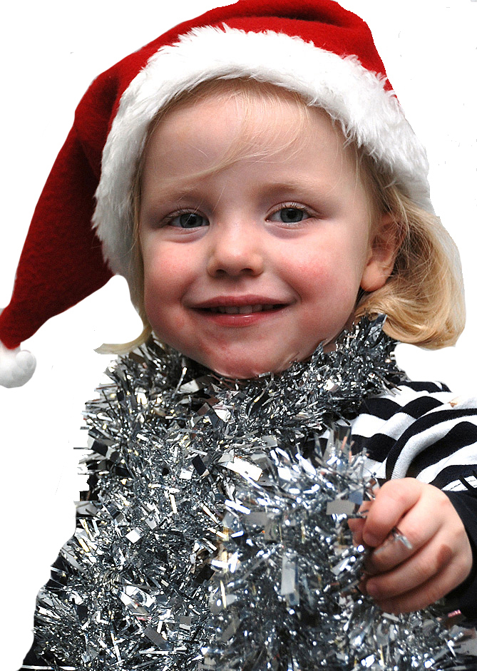 Leser grüßen Leser - Machen Sie bei unserer Weihnachts-Gruß-Aktion mit. Archiv-Foto: Jungvogel