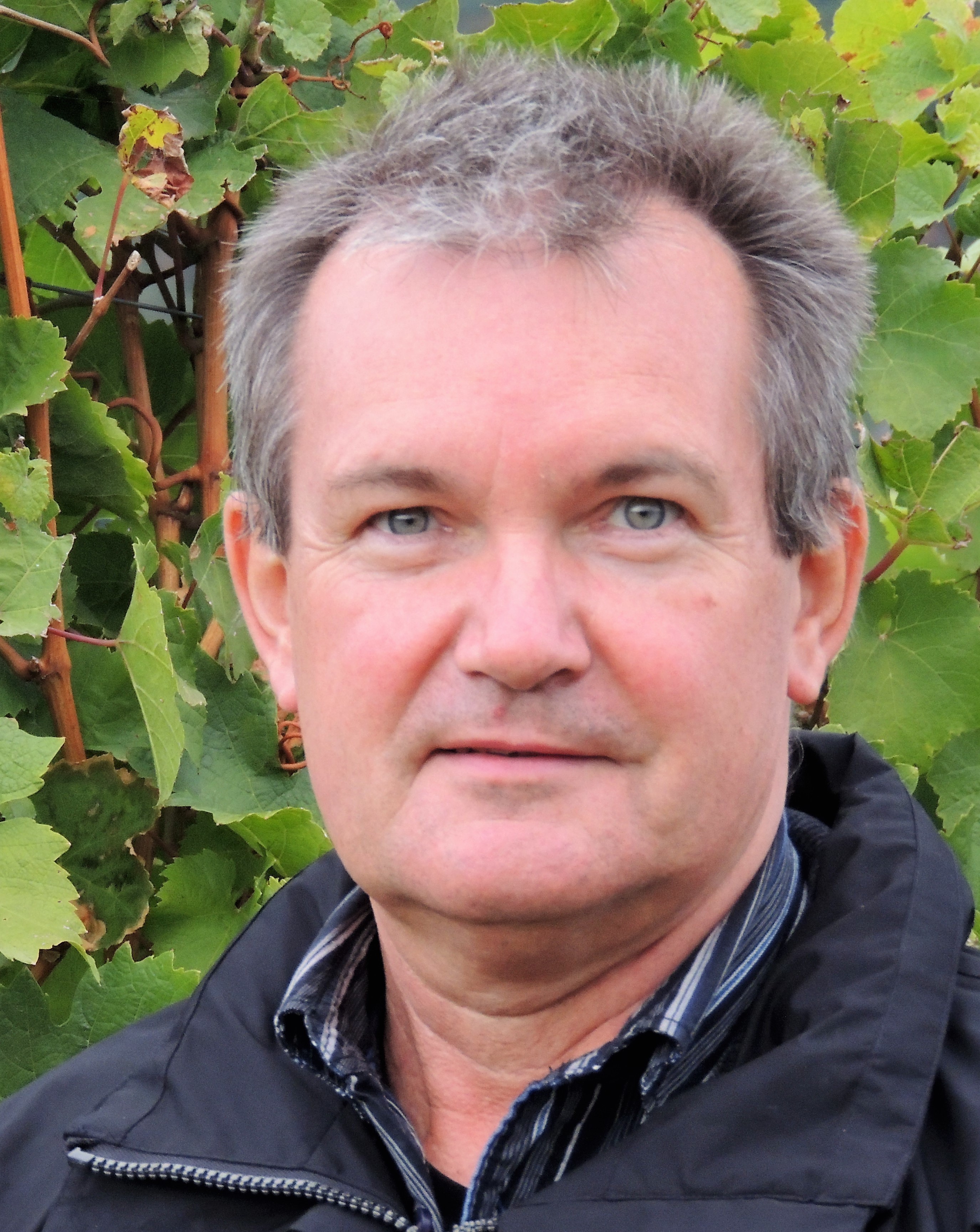 Peter Tullius