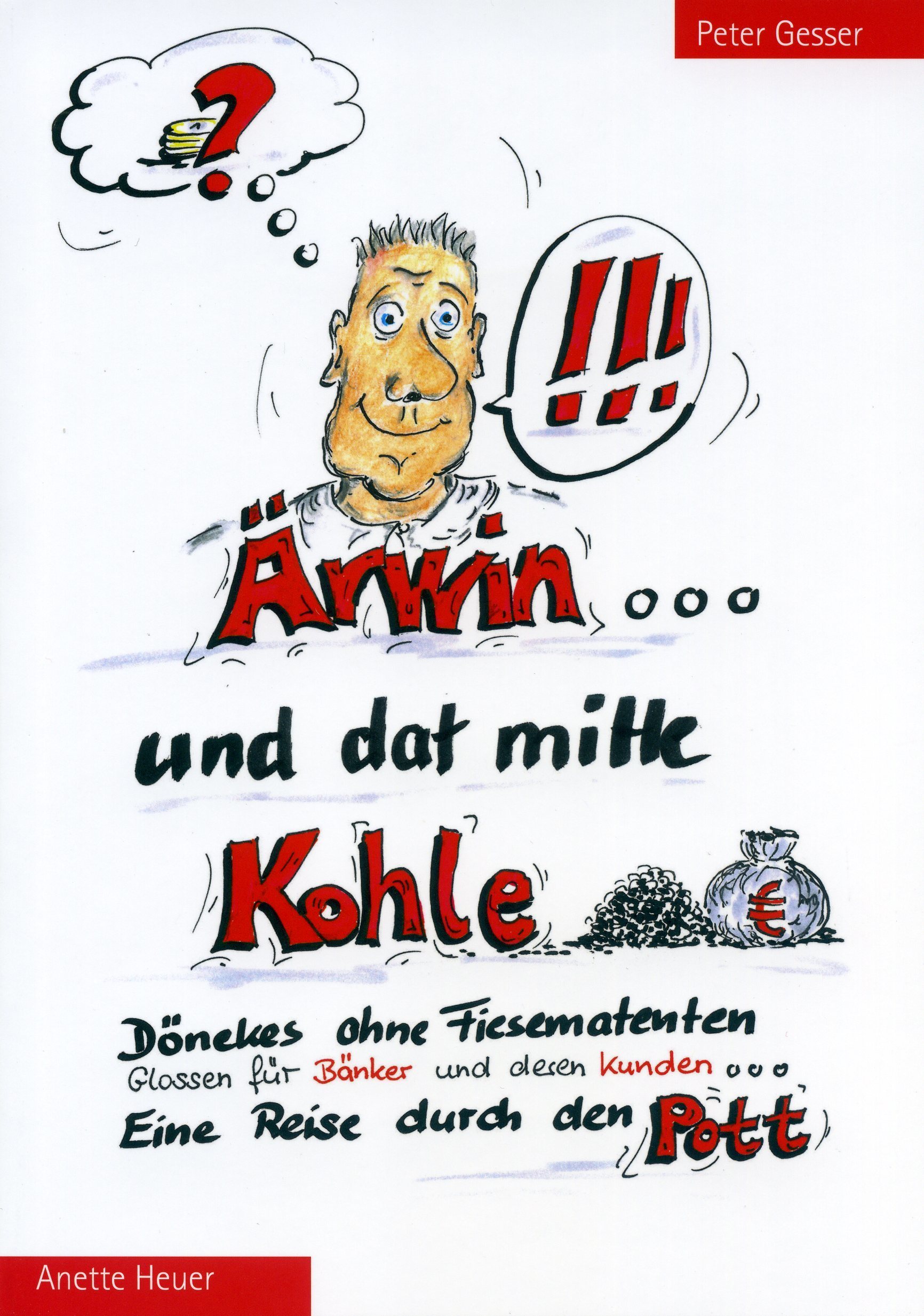 Eine Reis durch den Pott