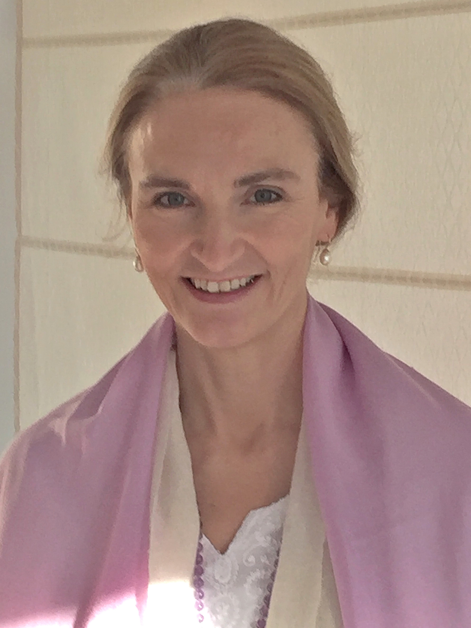 Susanne Breddemann