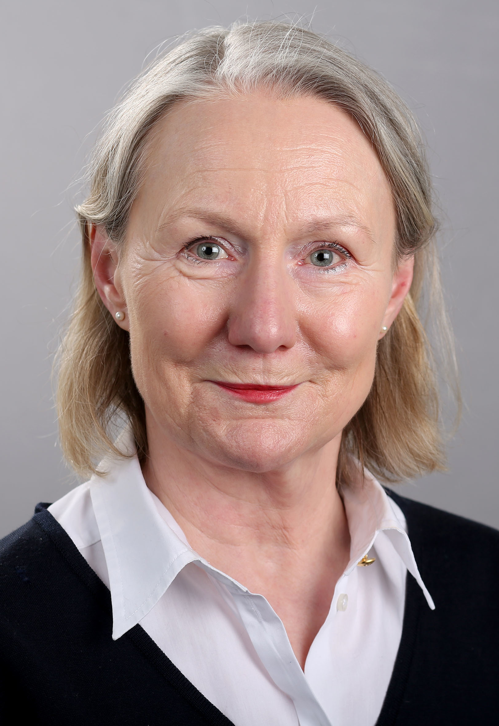 Dr. Petra Tautorat, Mitglied des Rat der Stadt Dortmund