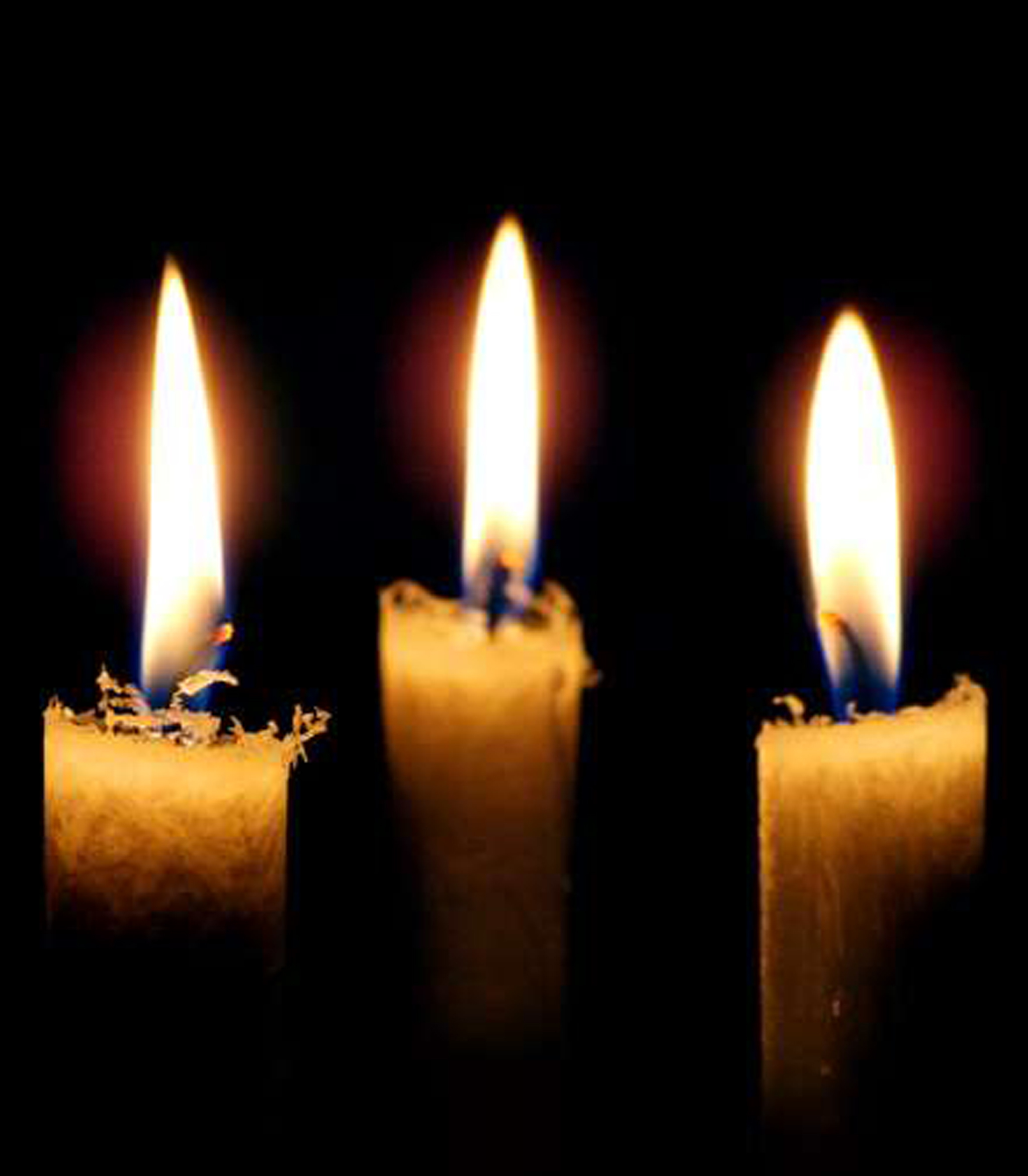 Einen Tag vor dem dritten Advent findet das Offene Singen des Musik- und Literaturkreises Alpen statt.
