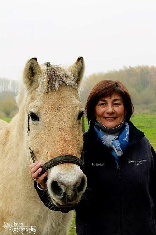 Heike Unkel
