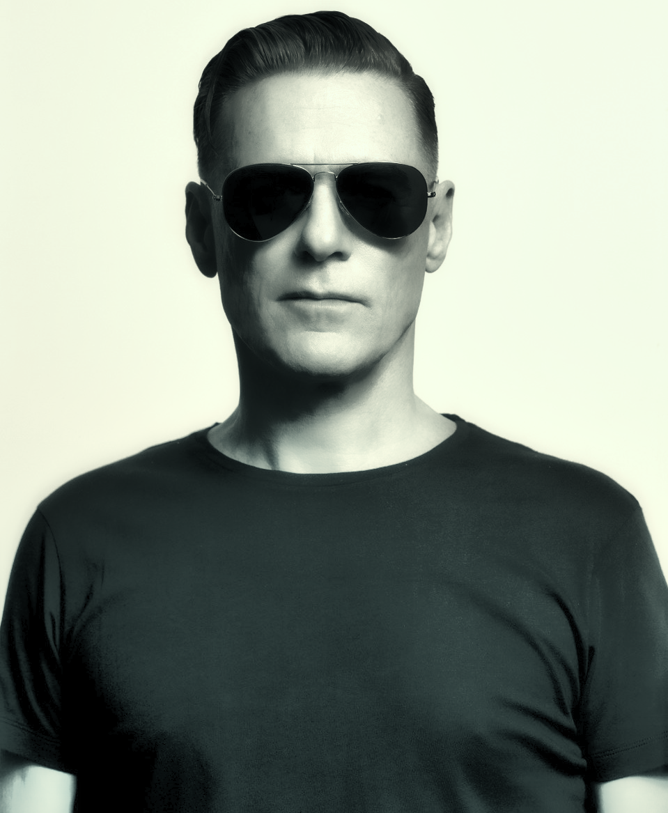 Bryan Adams kommt im Juni nach Köln.
