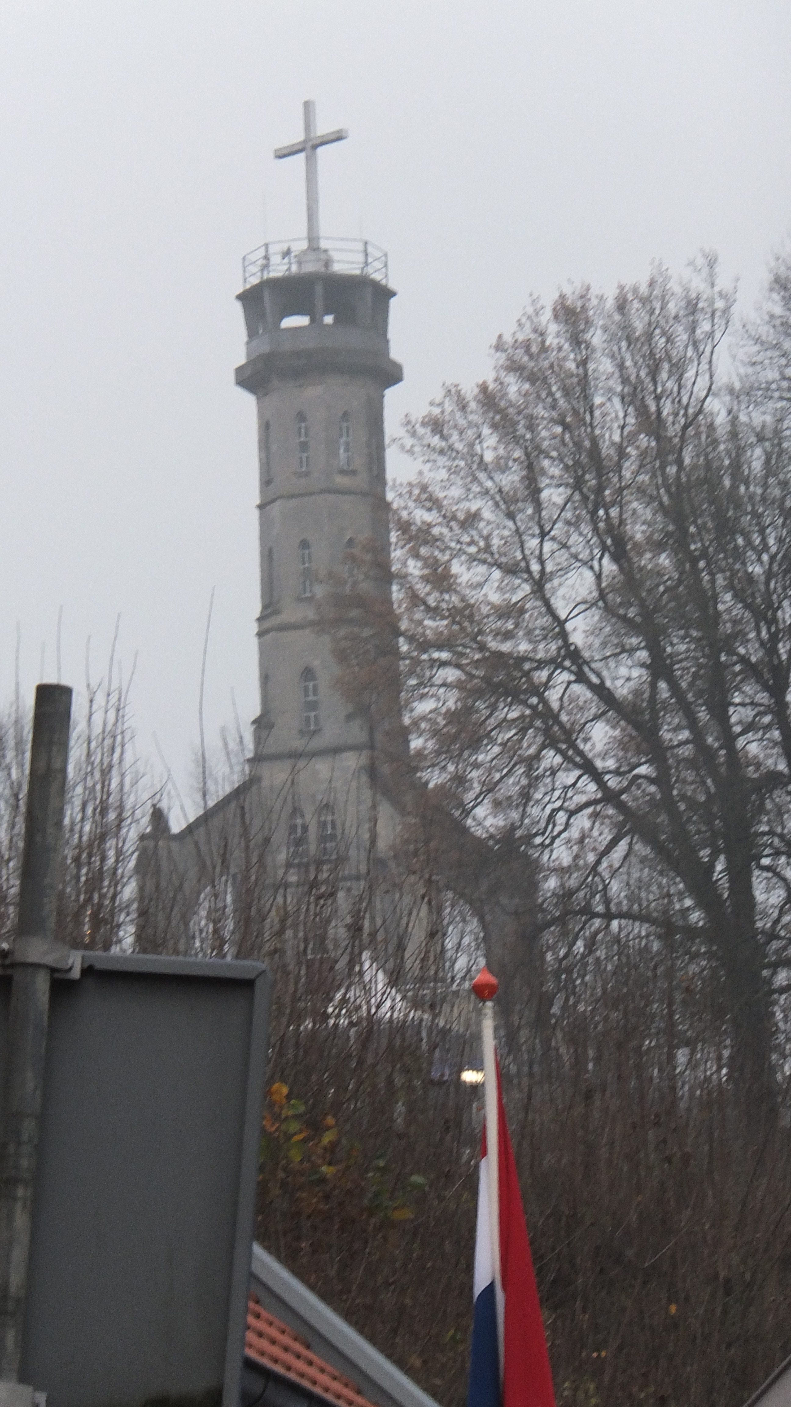 Aussichtsturm